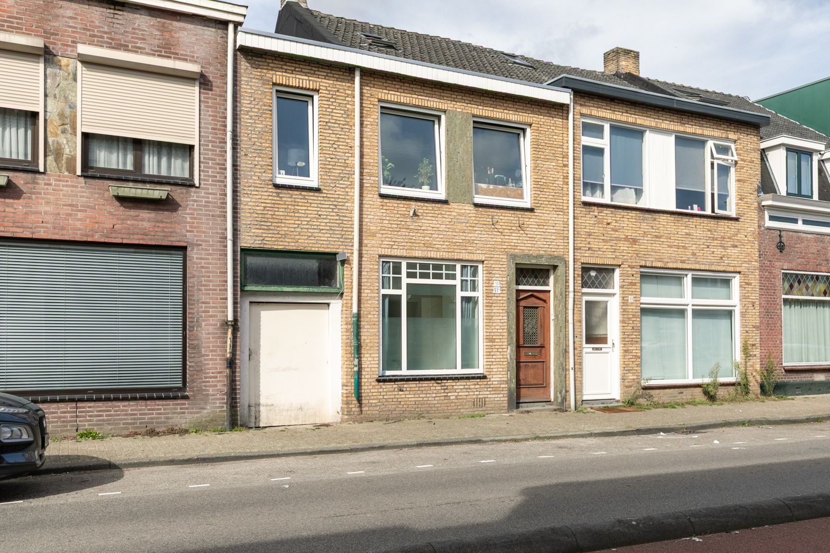 Foto 3 van Koestraat 51