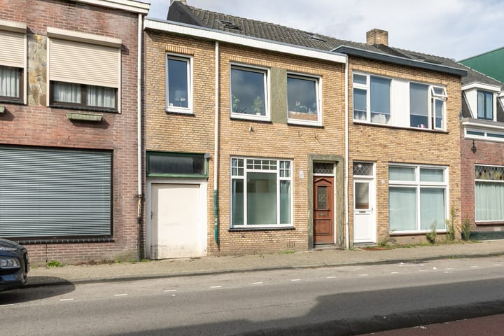 Foto 3 van Koestraat 51