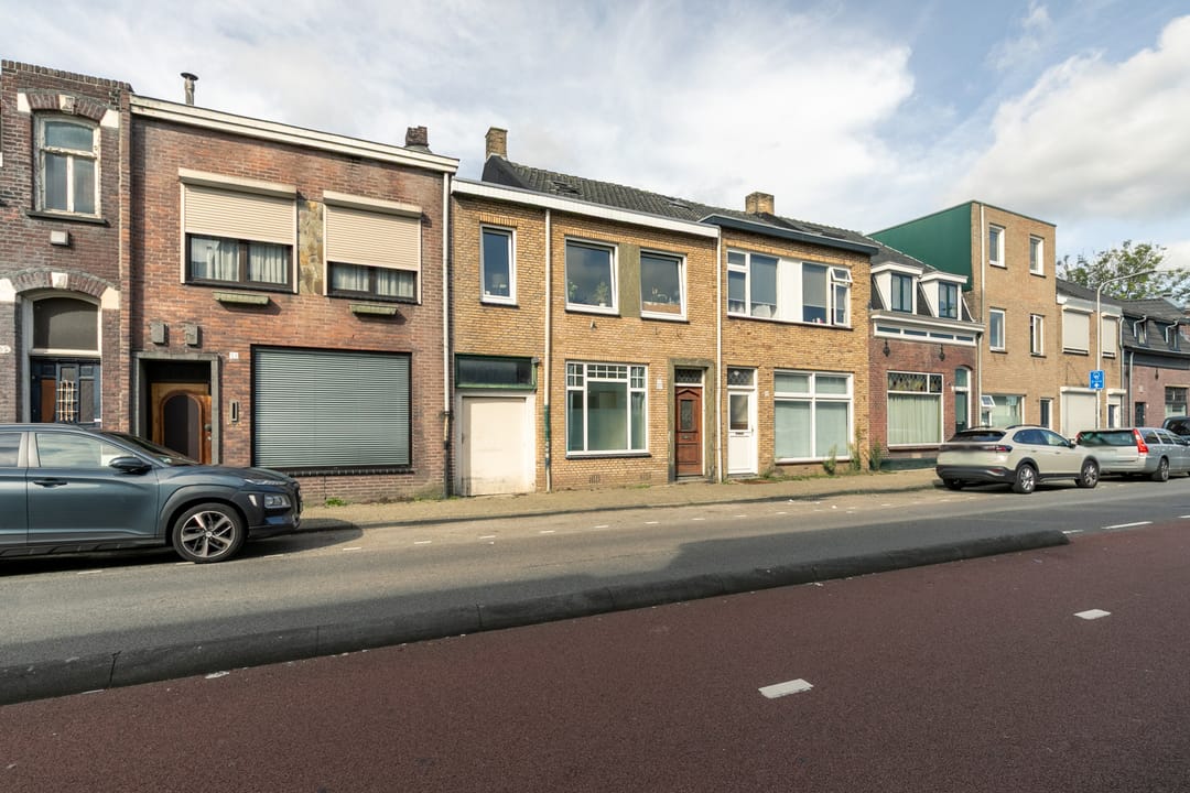 Foto 2 van Koestraat 51