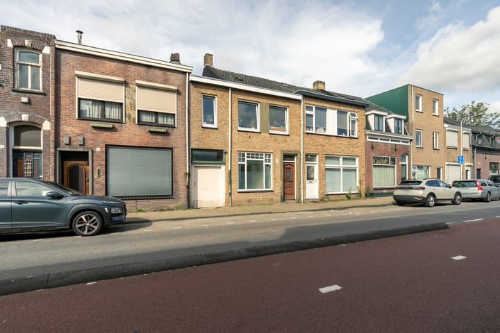 Foto 2 van Koestraat 51