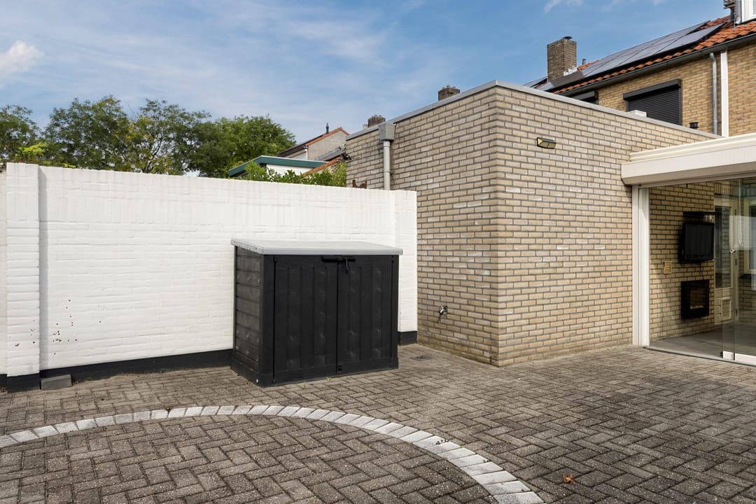 Photo 53 of Lakenstraat 43
