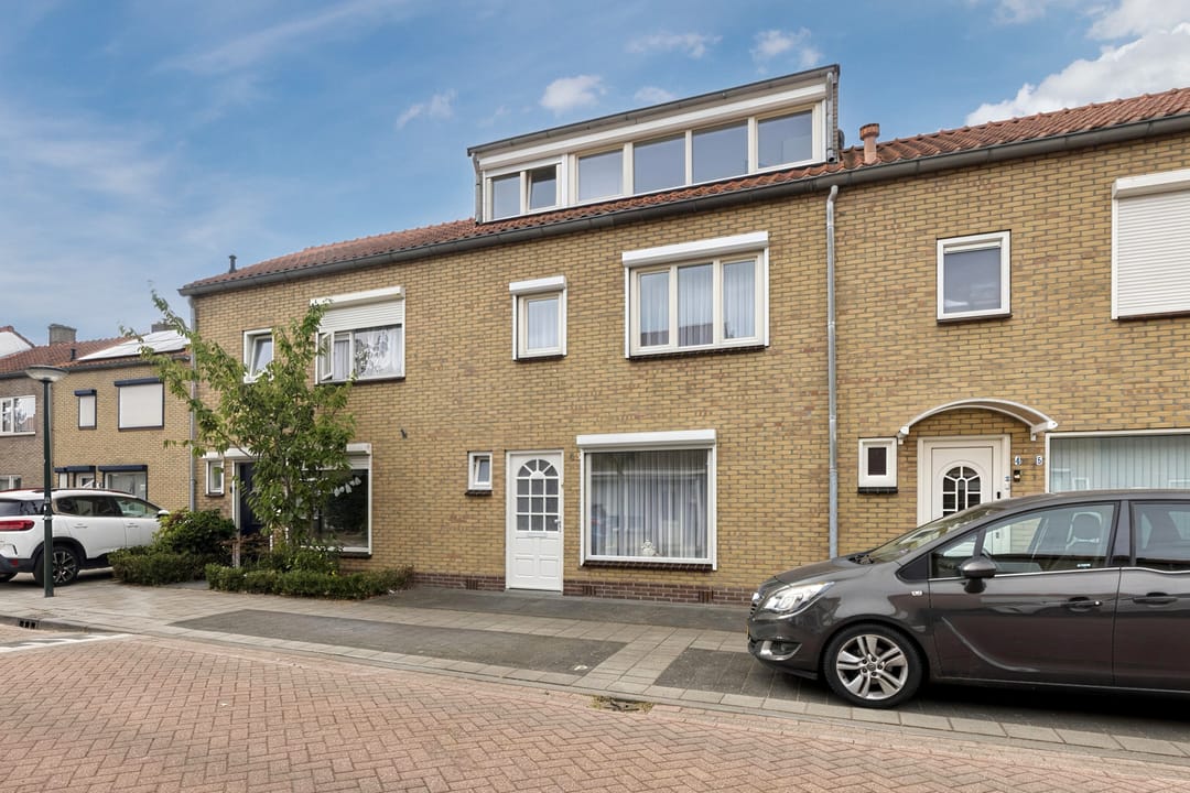 Photo 8 of Lakenstraat 43