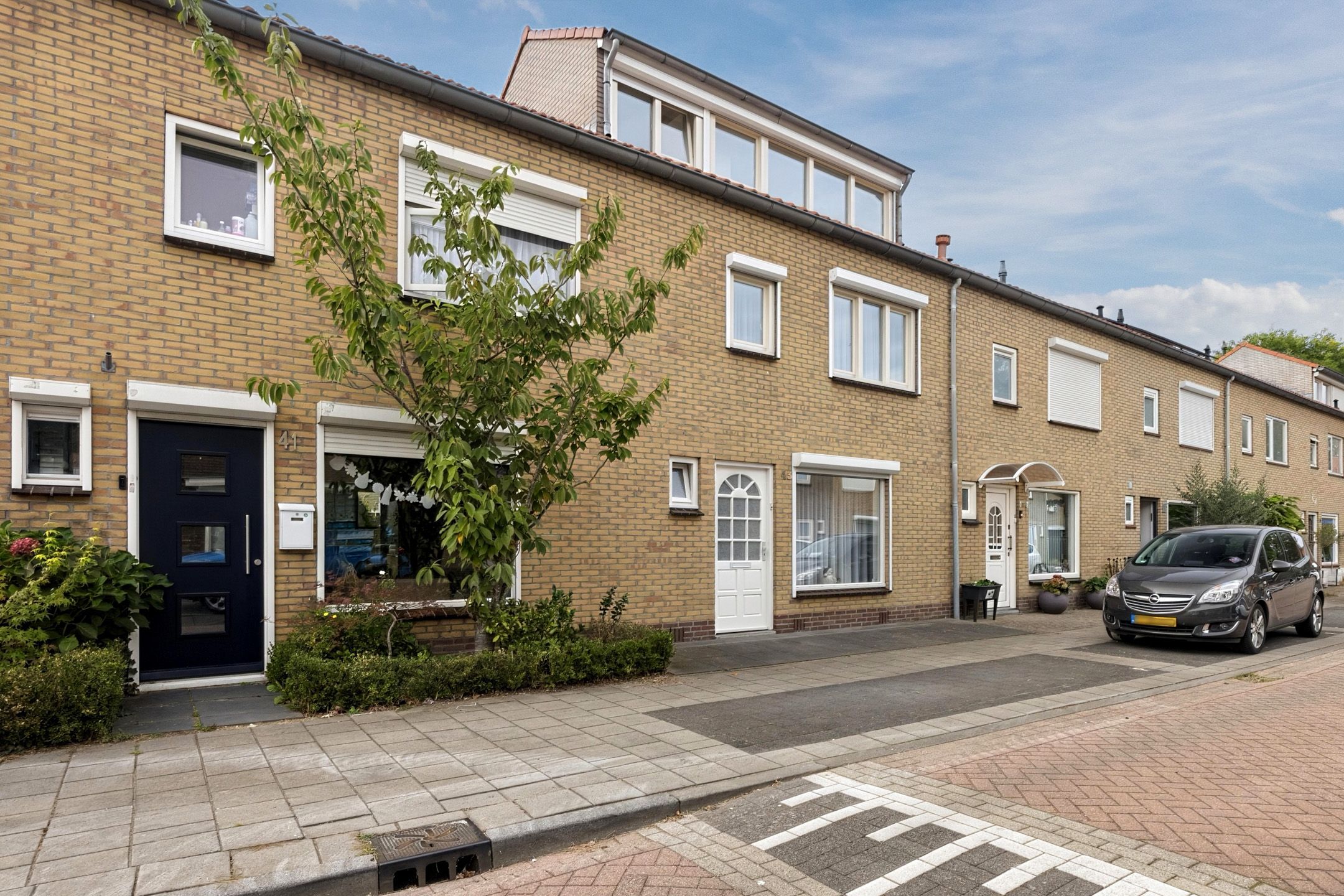 Photo 9 of Lakenstraat 43