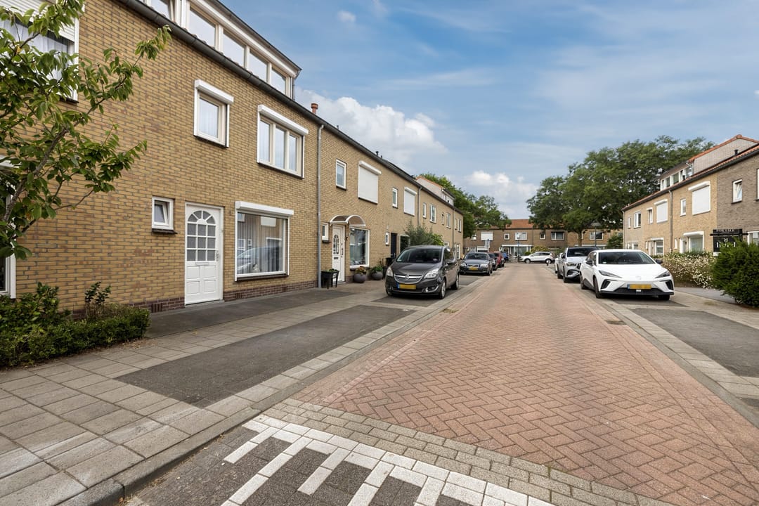 Photo 11 of Lakenstraat 43