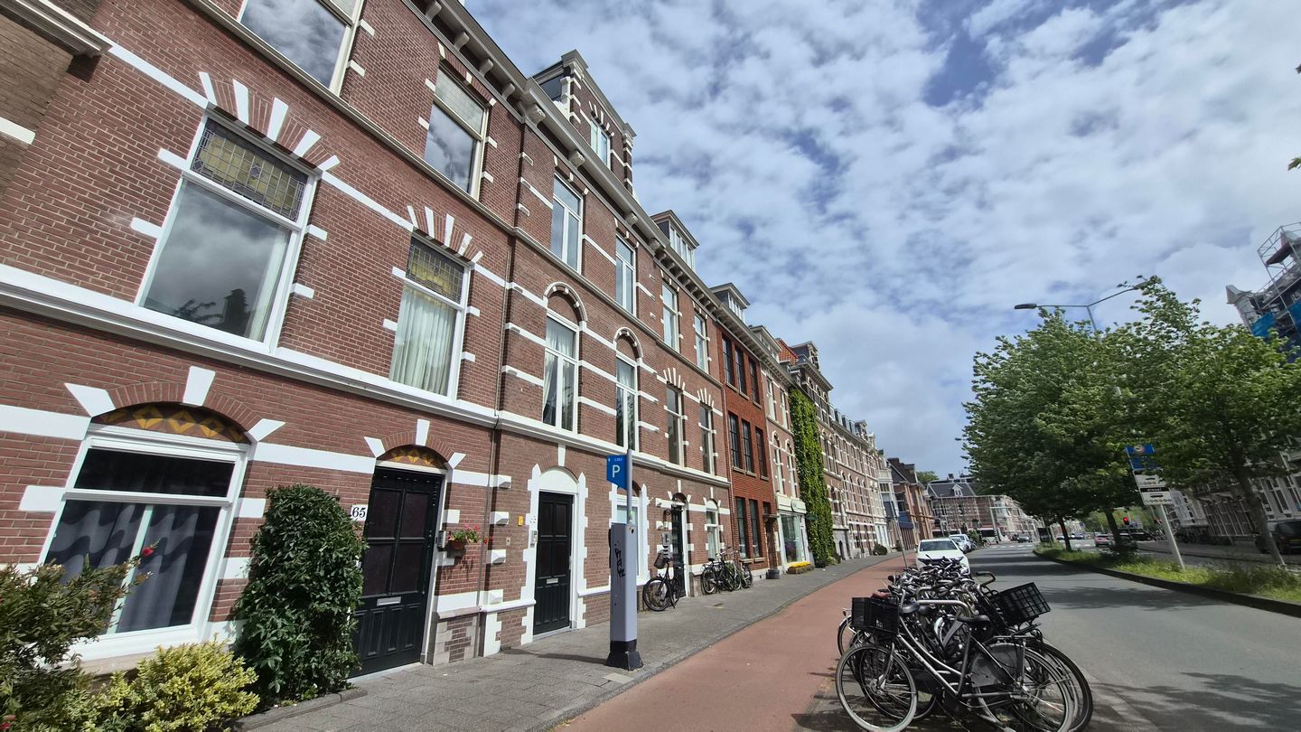 Foto 1 van Groot Hertoginnelaan 63-A