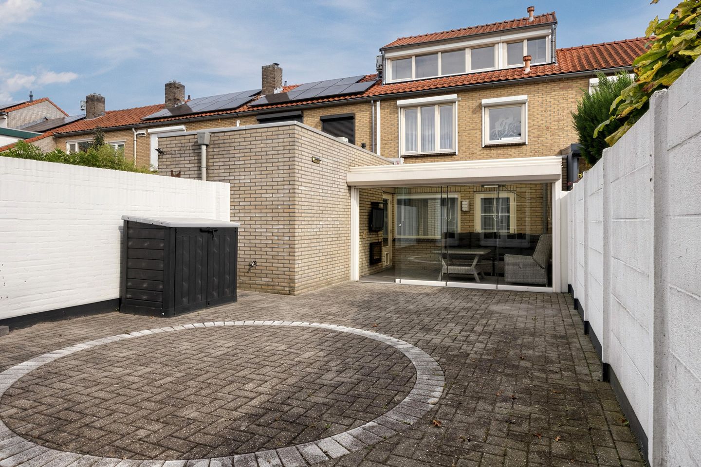 Photo 55 of Lakenstraat 43