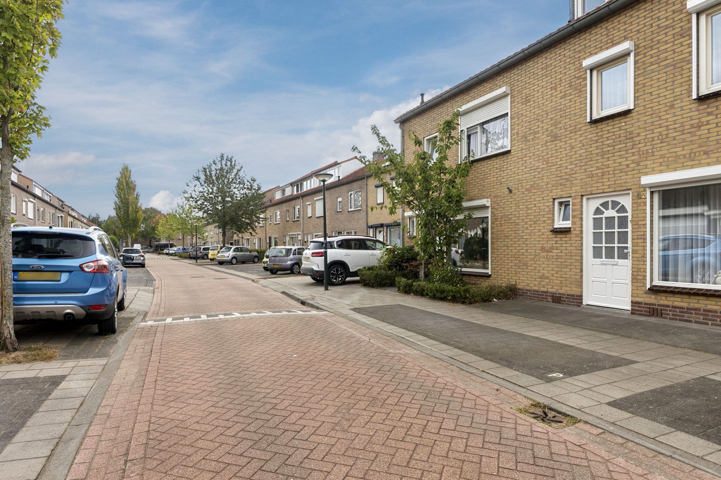 Photo 10 of Lakenstraat 43