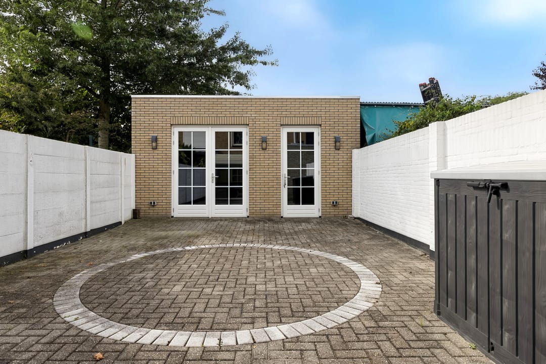 Photo 52 of Lakenstraat 43