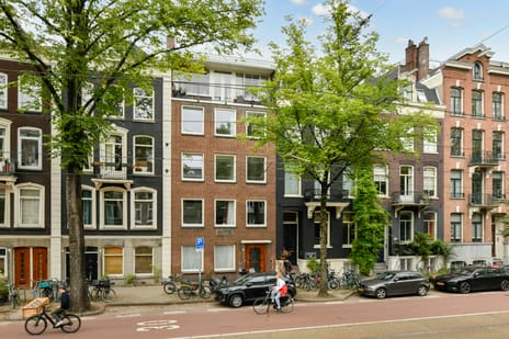 Sarphatistraat thumbnail
