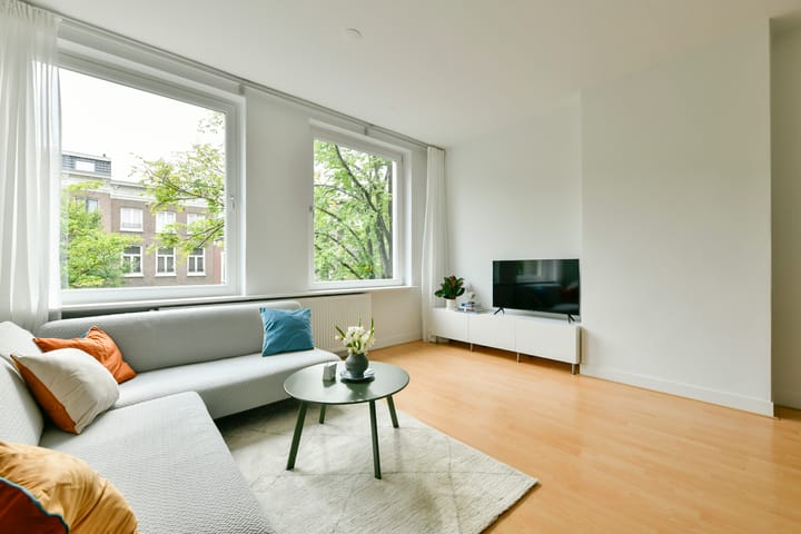 Foto 4 van Sarphatistraat 103-3