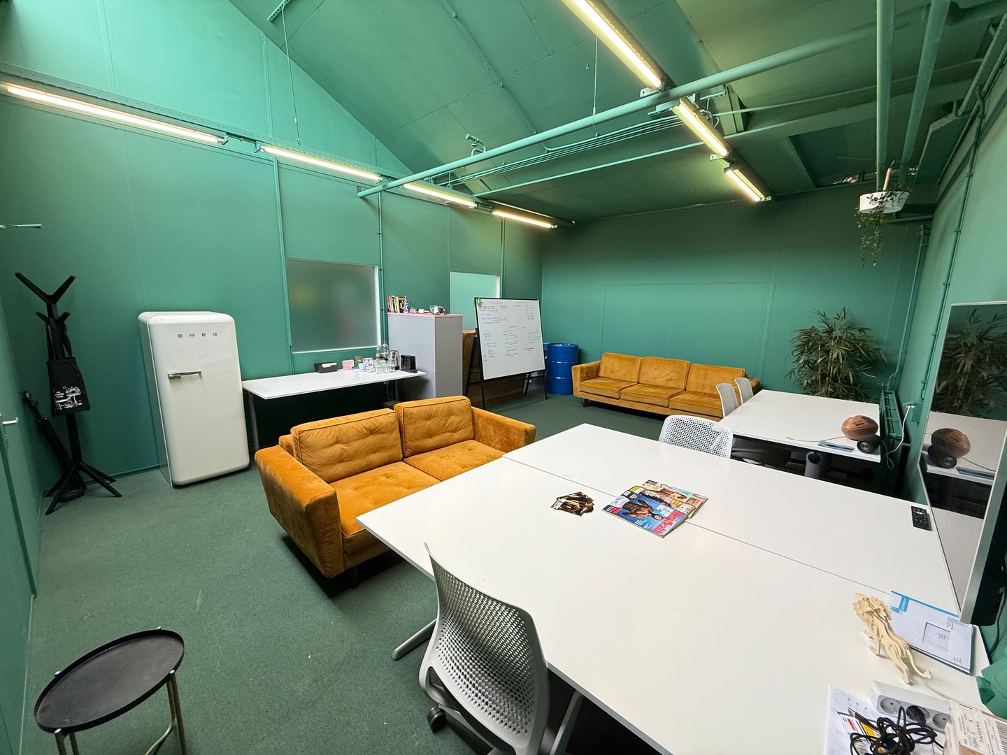 View photo 3 of Vrieslantlaan 6