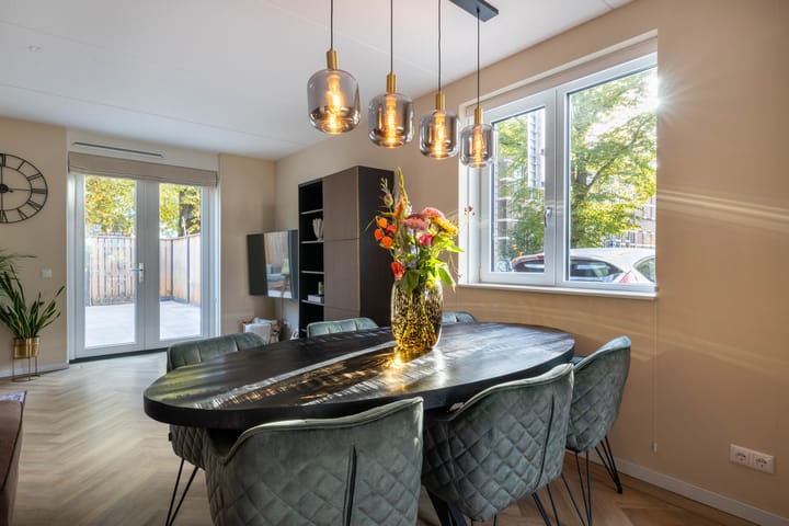 Hoekwoning te koop: Bongerd 30, Almelo