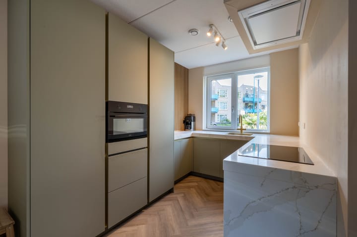 Hoekwoning te koop: Bongerd 30, Almelo