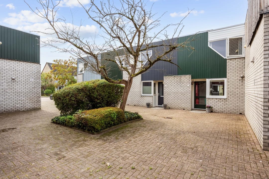 Foto 1 van De Bongerd 29