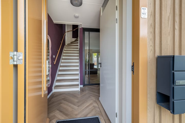 Hoekwoning te koop: Bongerd 30, Almelo