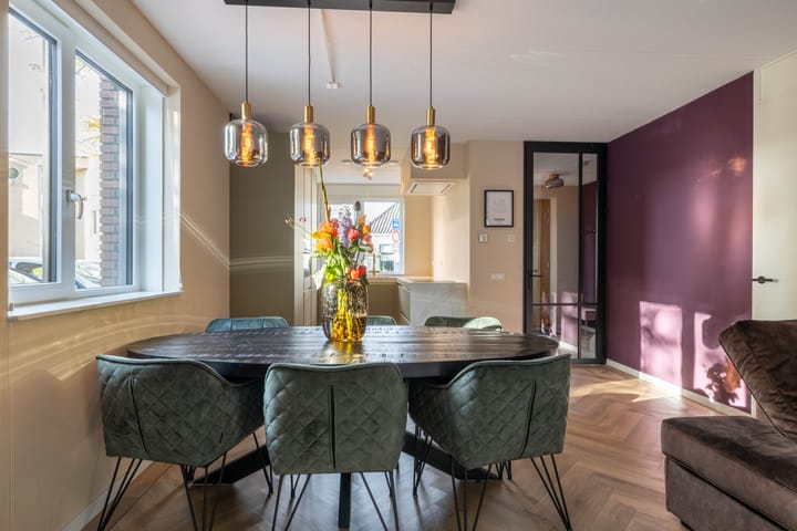 Hoekwoning te koop: Bongerd 30, Almelo