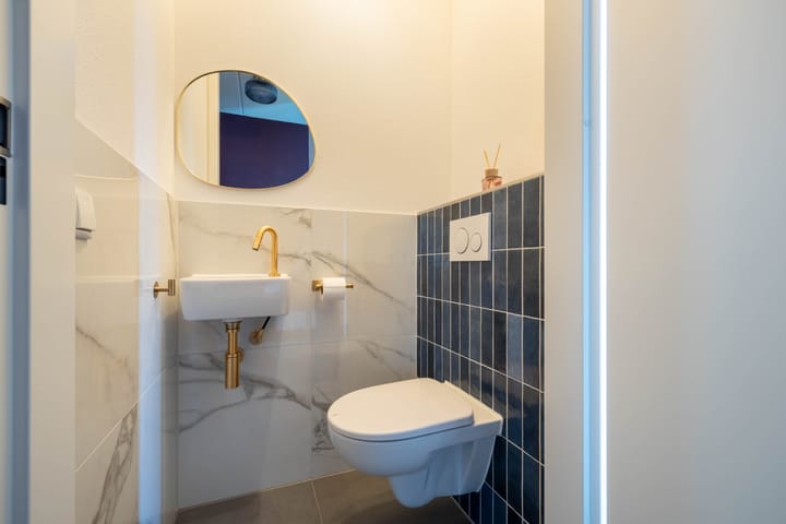 Hoekwoning te koop: Bongerd 30, Almelo