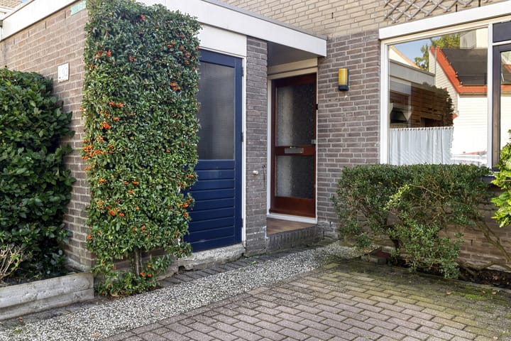 Foto 4 van Valkenkamp 192