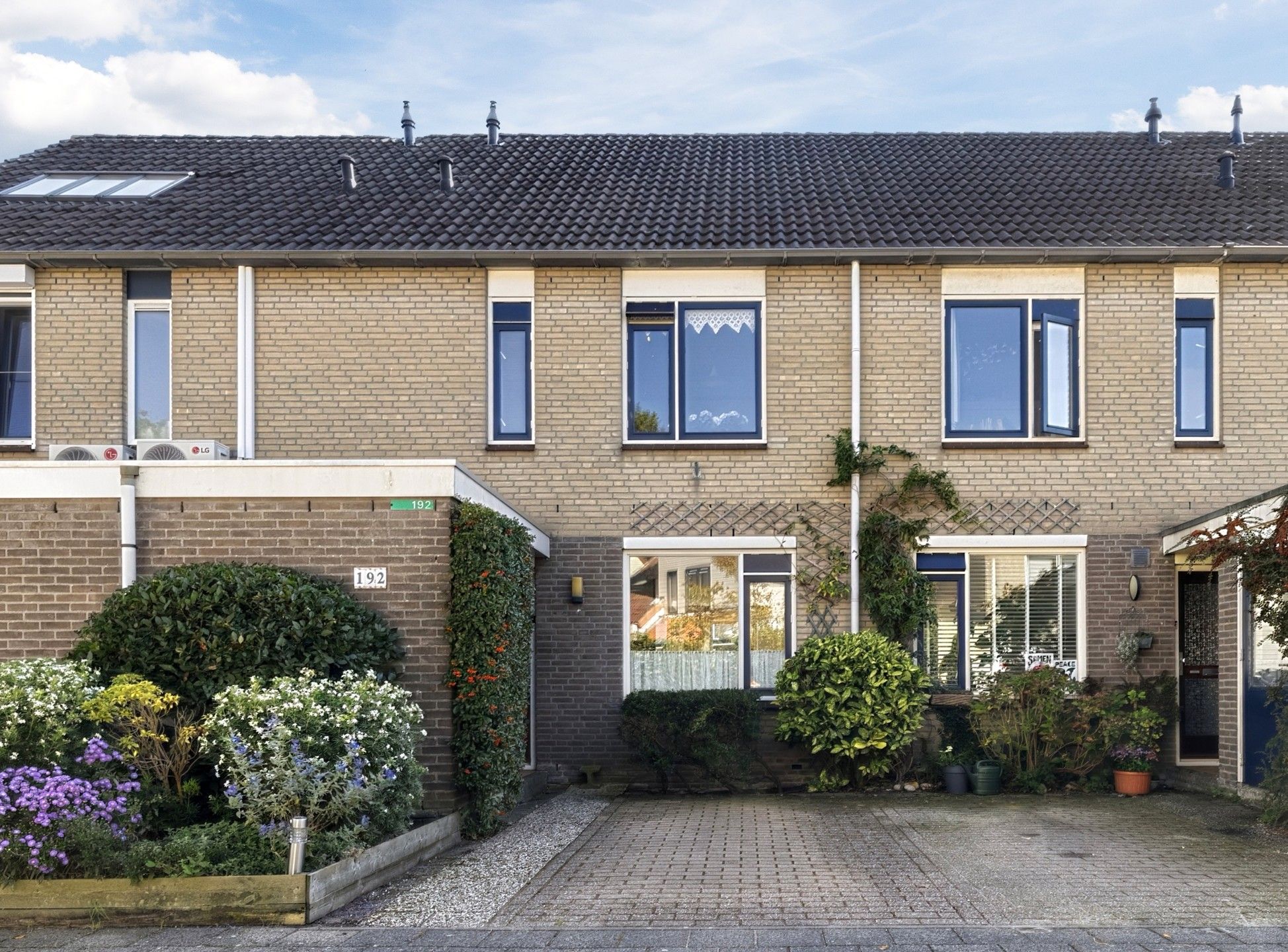 Valkenkamp 192 