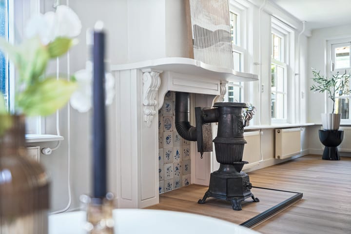 Foto 4 van Jogchum Nieuwenhuisstrjitte 3
