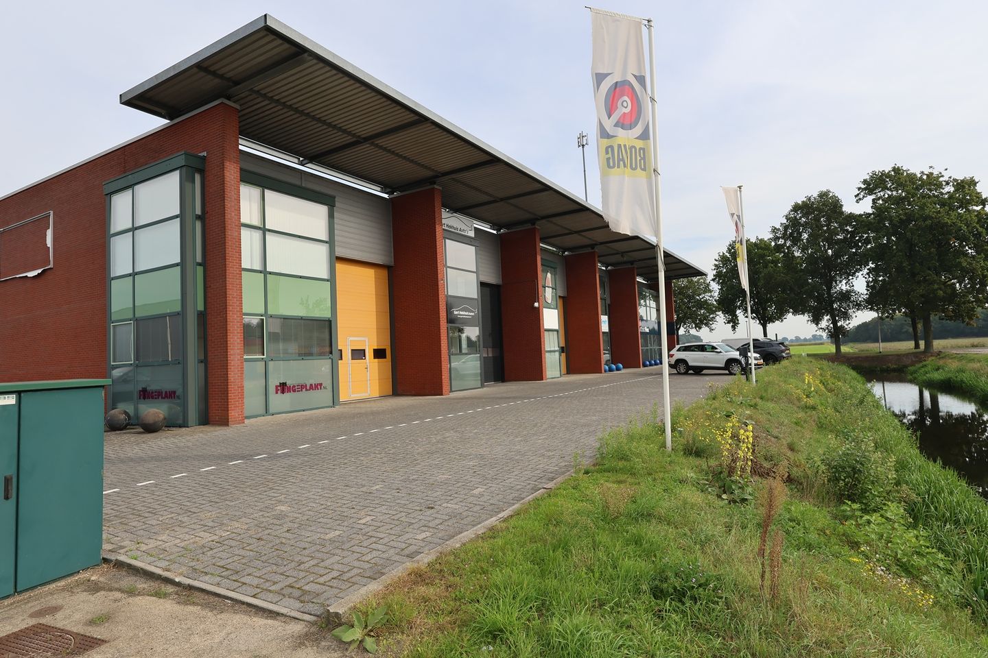 View photo 1 of Nieuwe Daarlerveenseweg 3-d