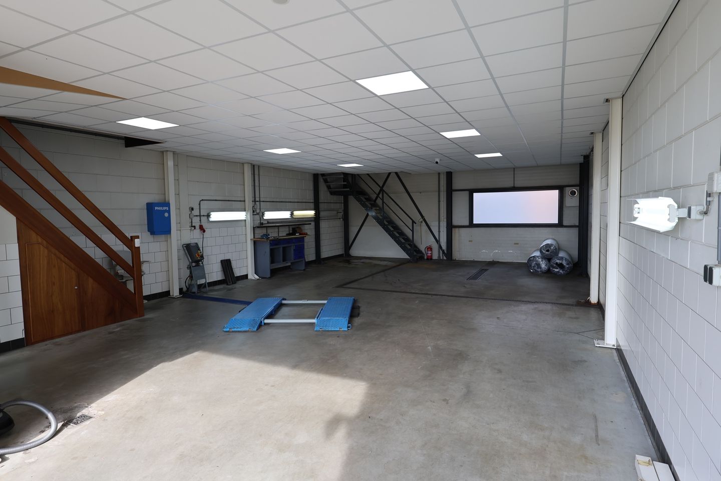 View photo 5 of Nieuwe Daarlerveenseweg 3-d