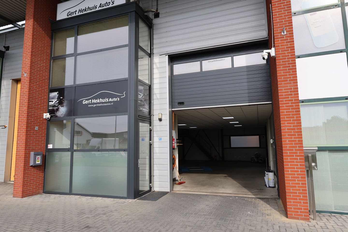 View photo 4 of Nieuwe Daarlerveenseweg 3-d