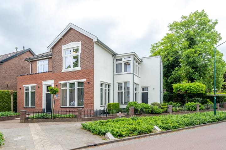 Korte Dreef 13