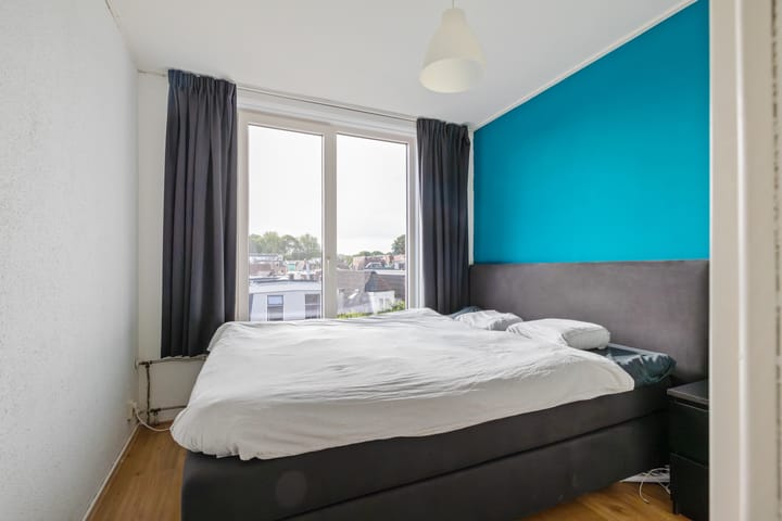 Foto 4 van Warmoesstraat 23-A