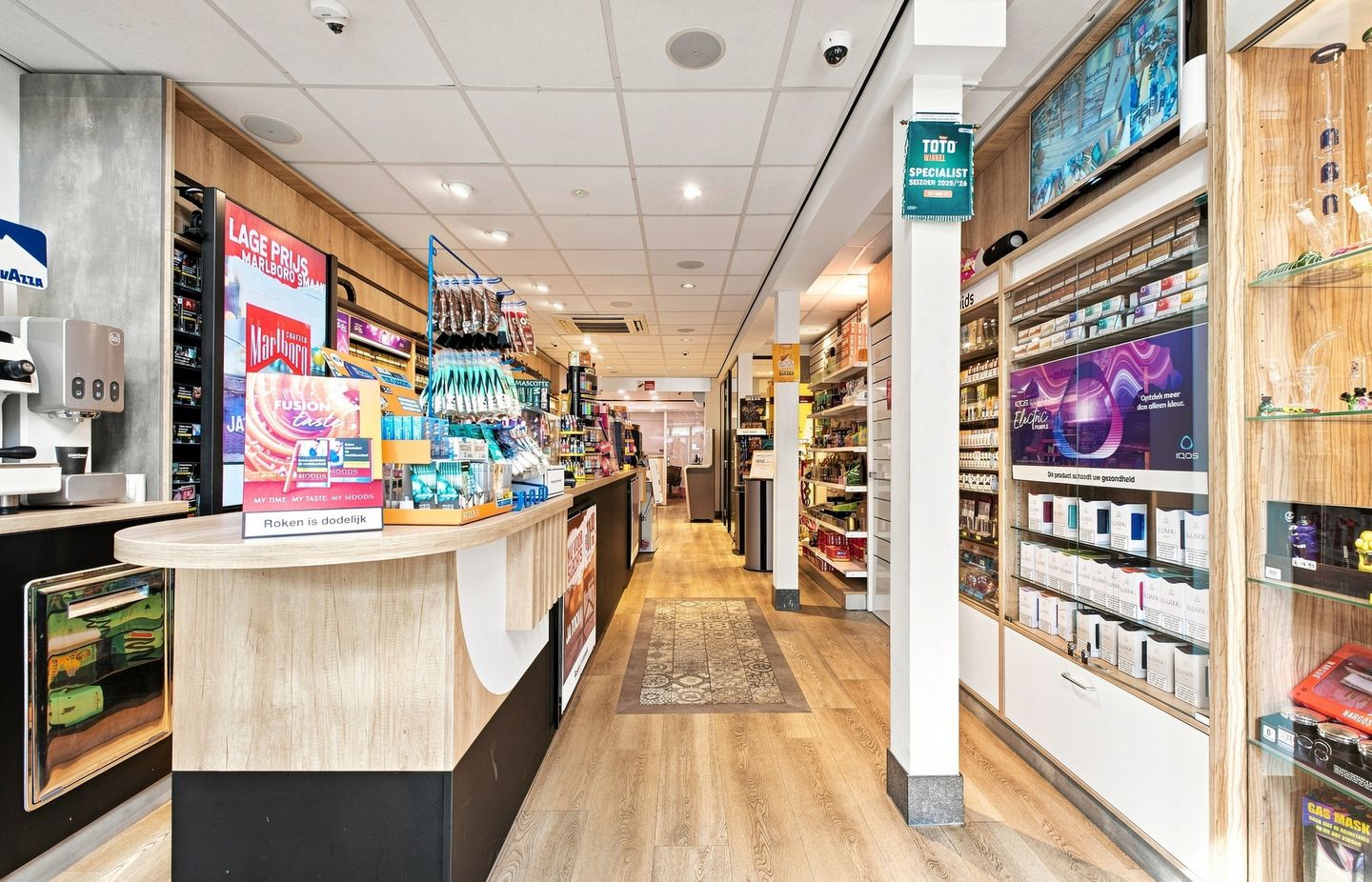View photo 5 of 1e Middellandstraat 17-B