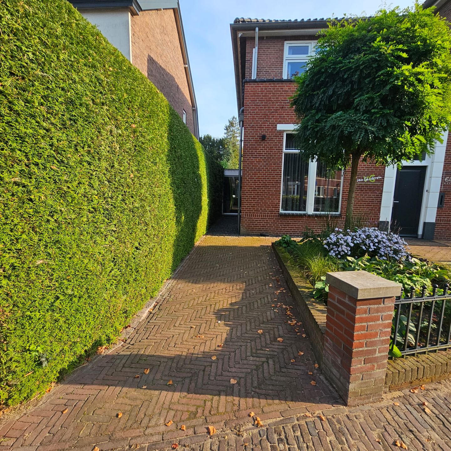 Bekijk foto 2 van Korte Dreef 13