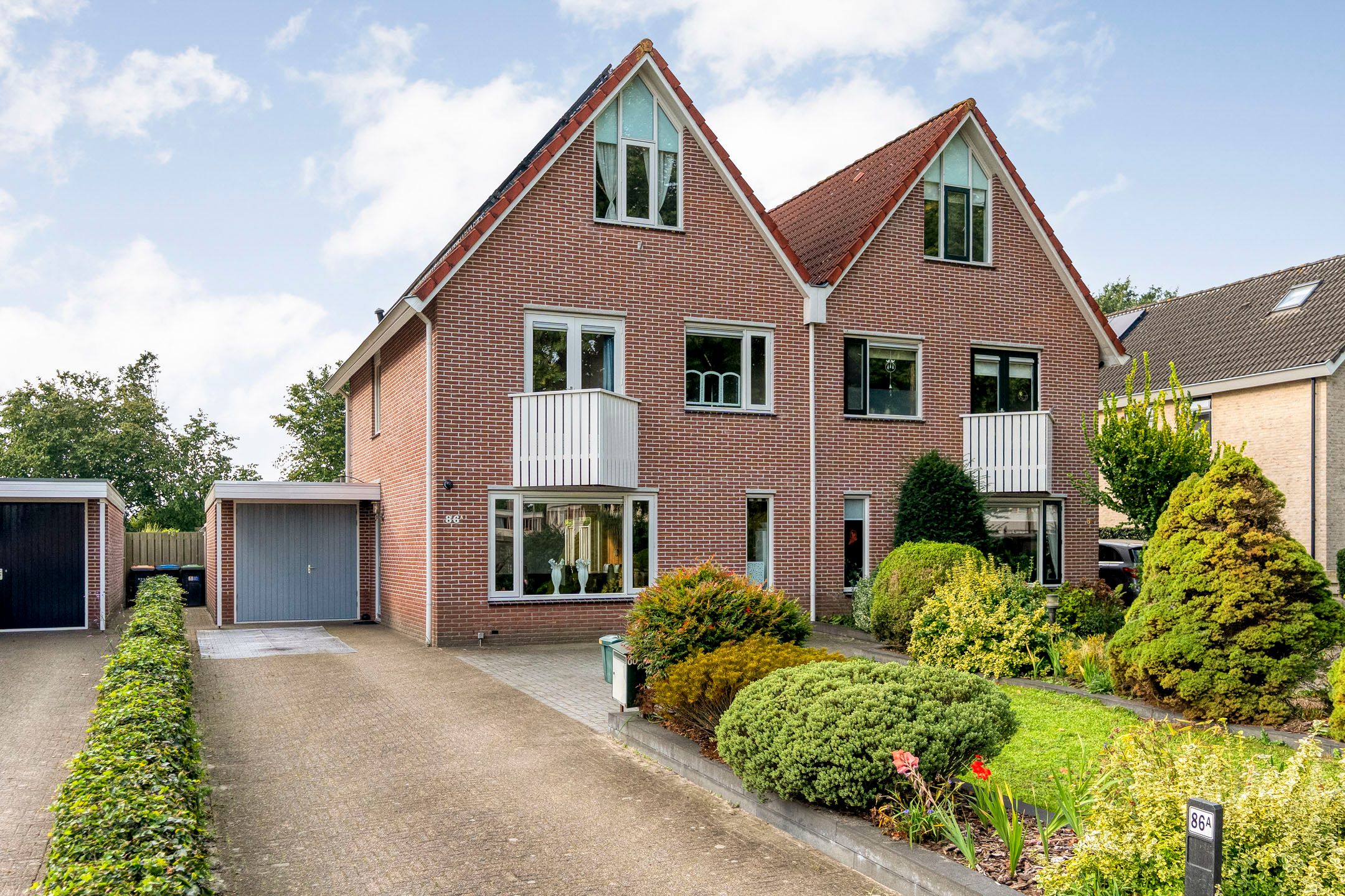 Kallenkoterallee 86 A
