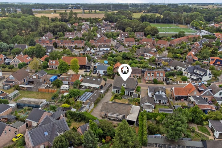 Photo 2 of Landweg 10-A