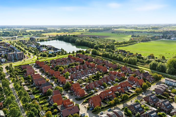 Foto 2 van Fruithoeve 9