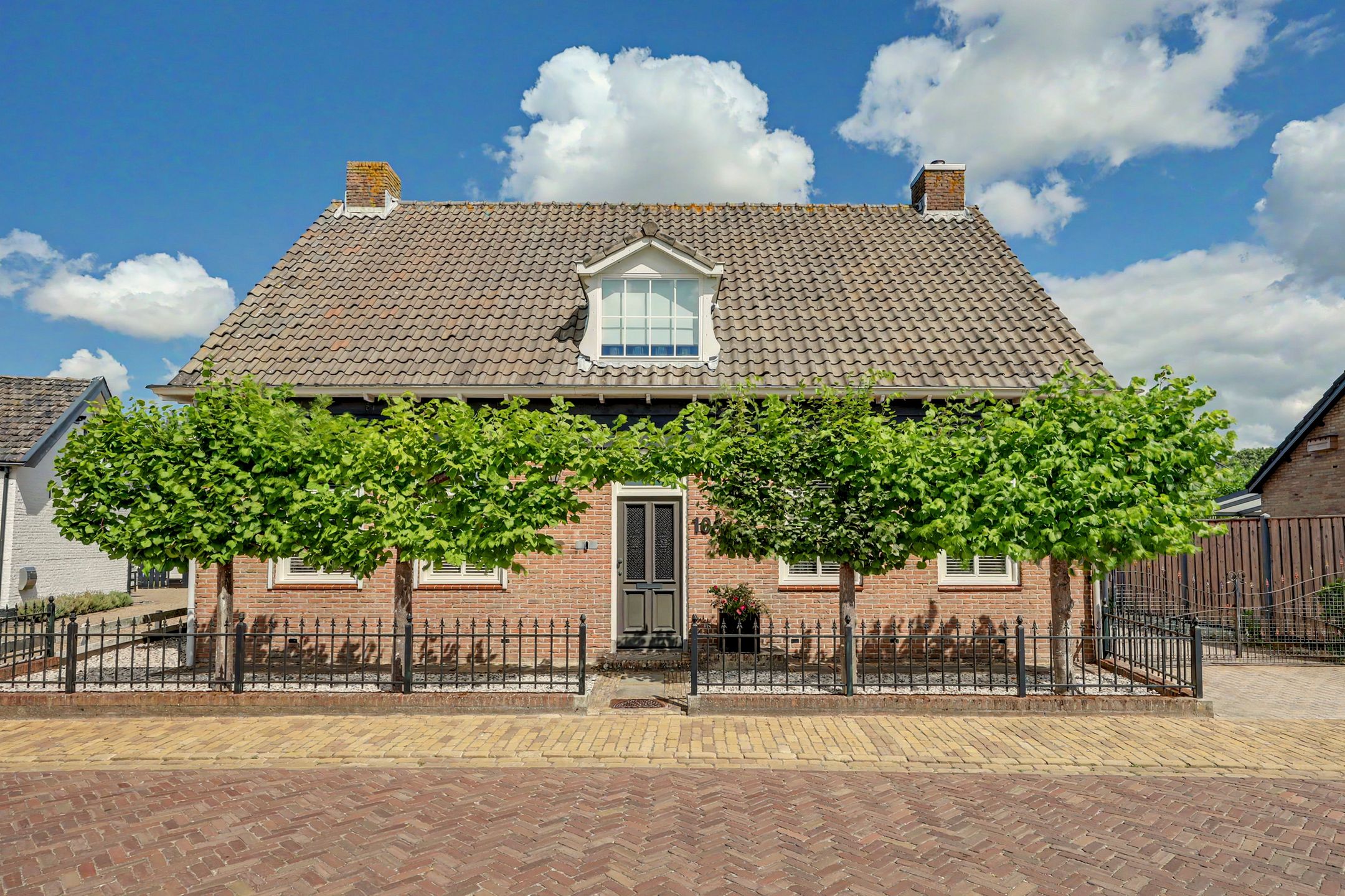 Photo 3 of Landweg 10-A