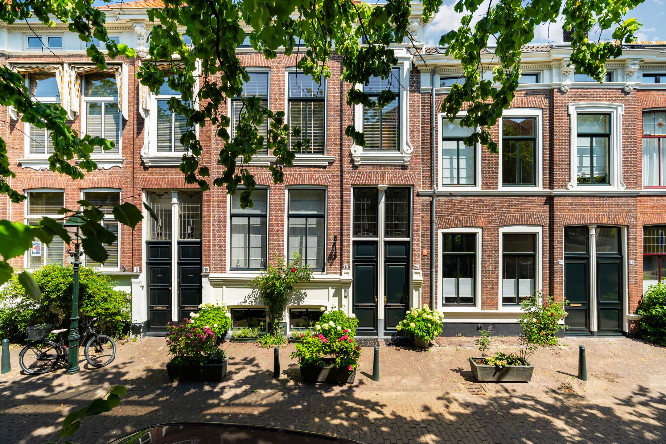 2e De Riemerstraat 97 