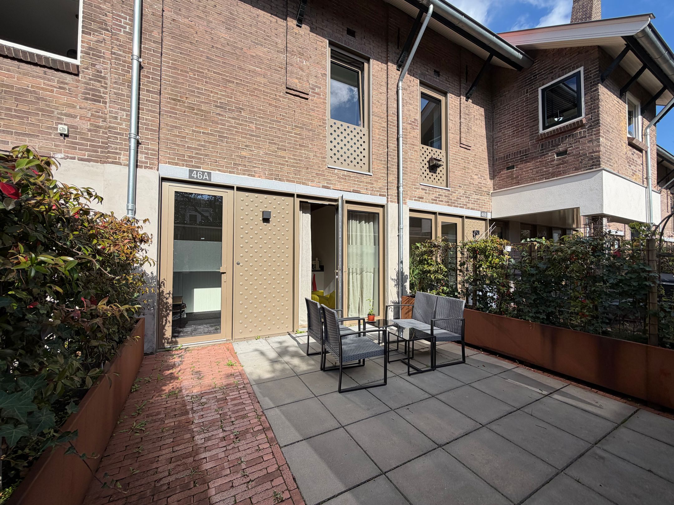 Foto 15 van Gysbert Japicxstraat 46-A