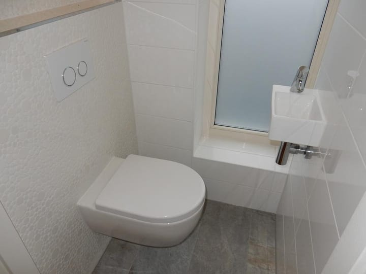 Appartement te huur: Zijlweg 51B, Haarlem