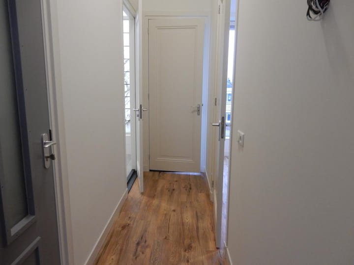 Appartement te huur: Zijlweg 51B, Haarlem