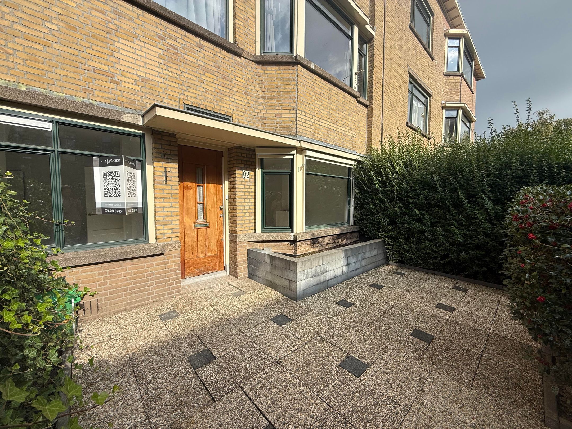 Van Reesstraat 92 