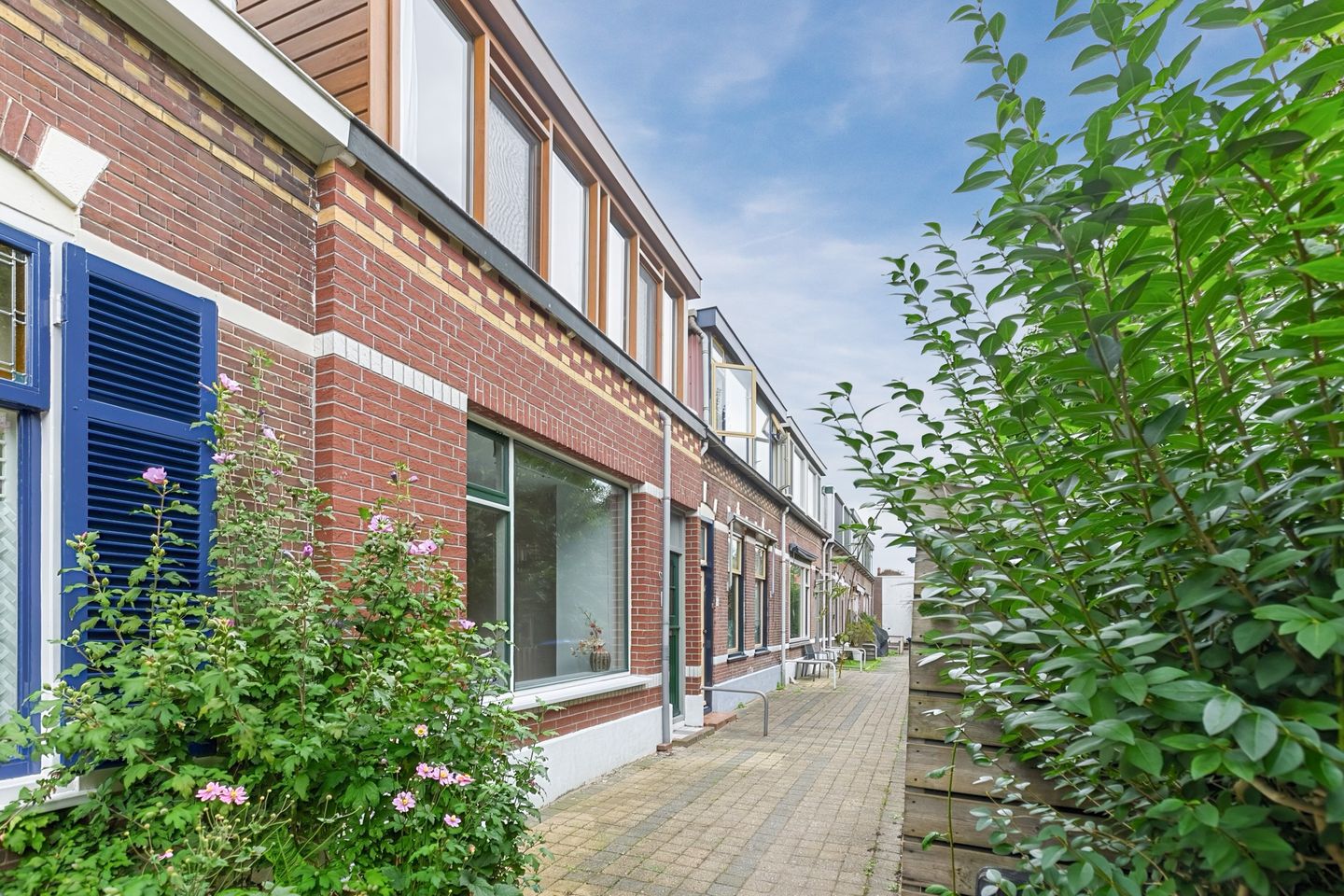 Foto 1 van Achter Nieuwstraat 13