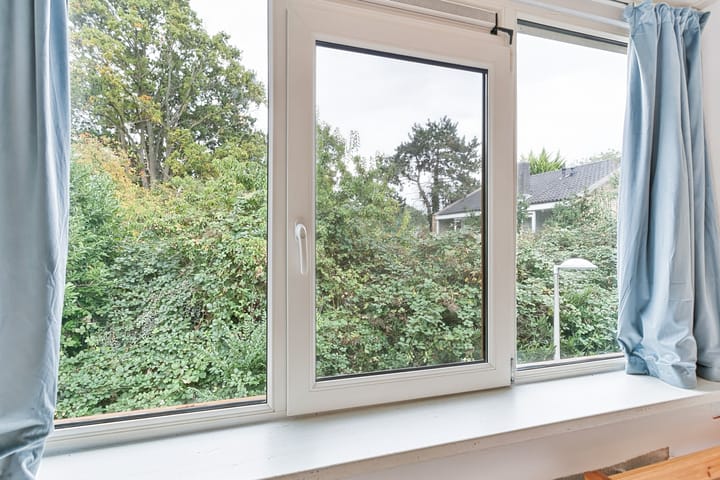 Tussenwoning te koop: Achter Nieuwstraat 13, Bodegraven