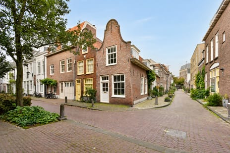 Korte Margarethastraat thumbnail