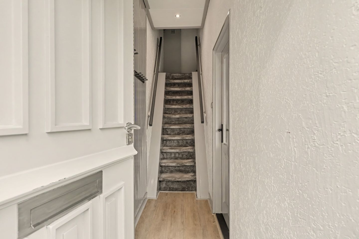 Foto 4 van Lunettestraat 22