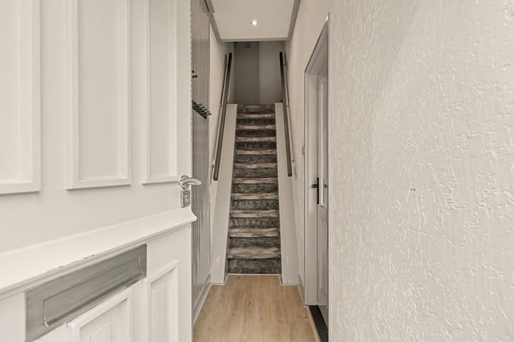 Foto 4 van Lunettestraat 22
