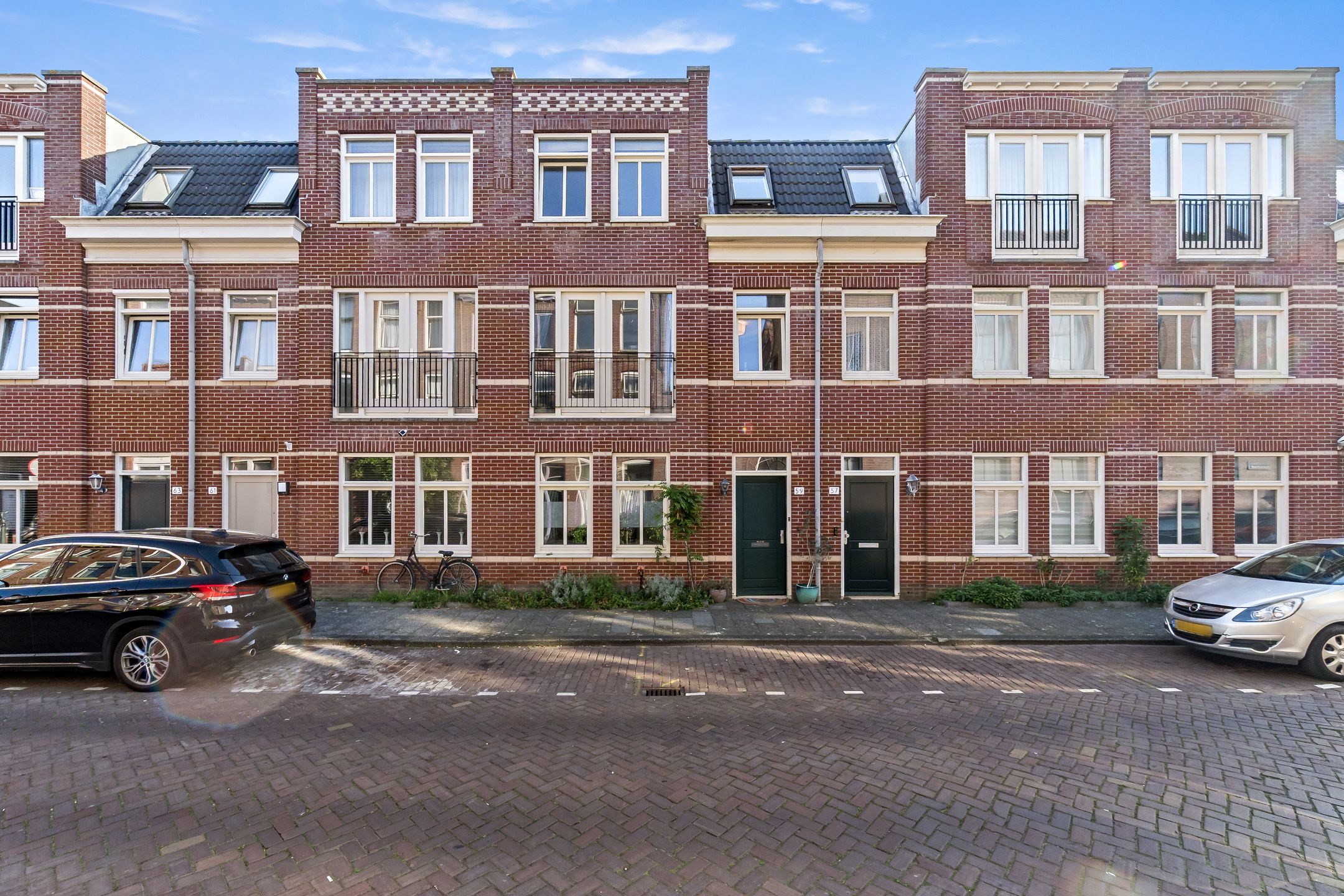 Noorderbeekdwarsstraat 59 