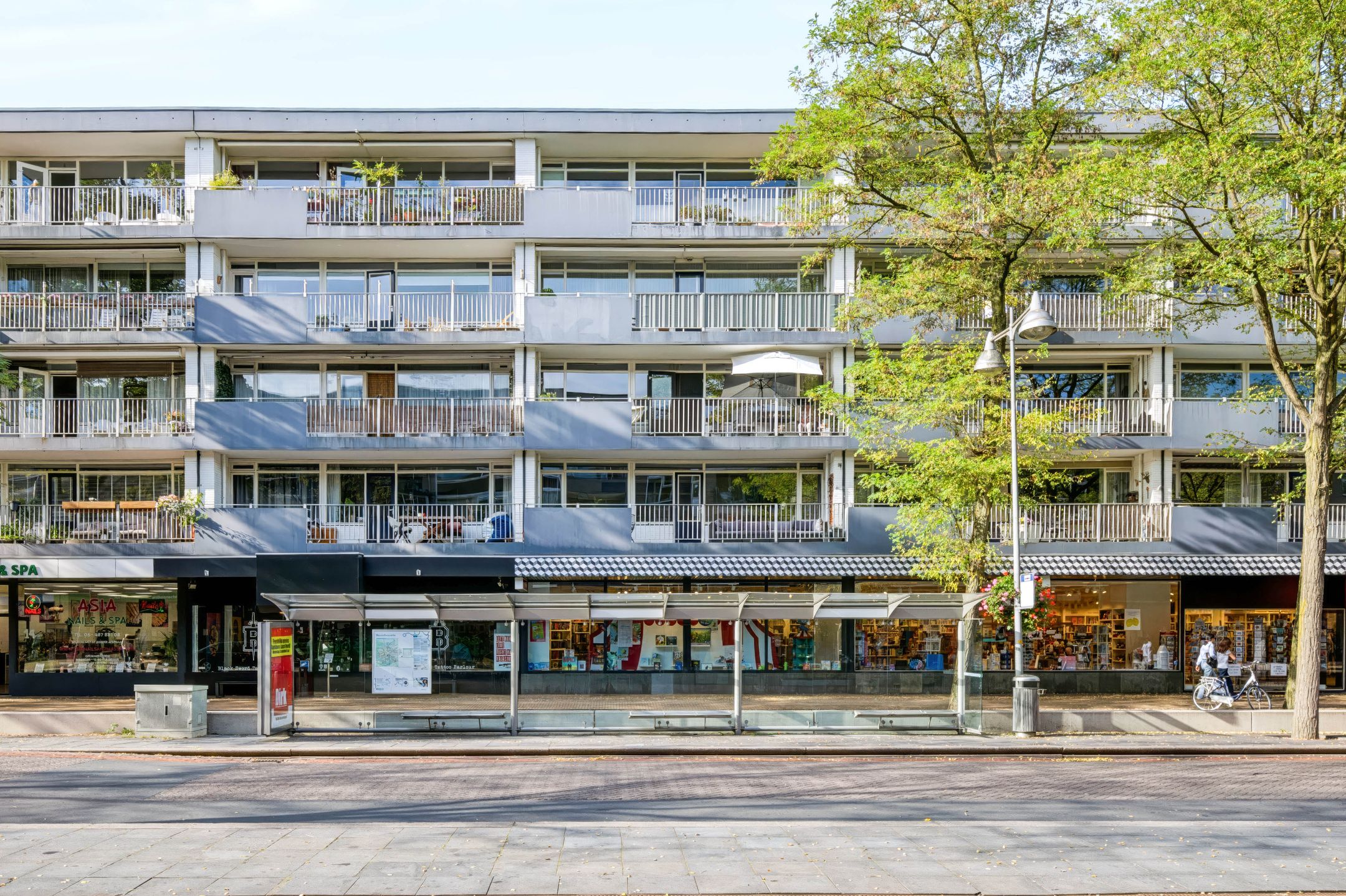 Hofstraat 36 