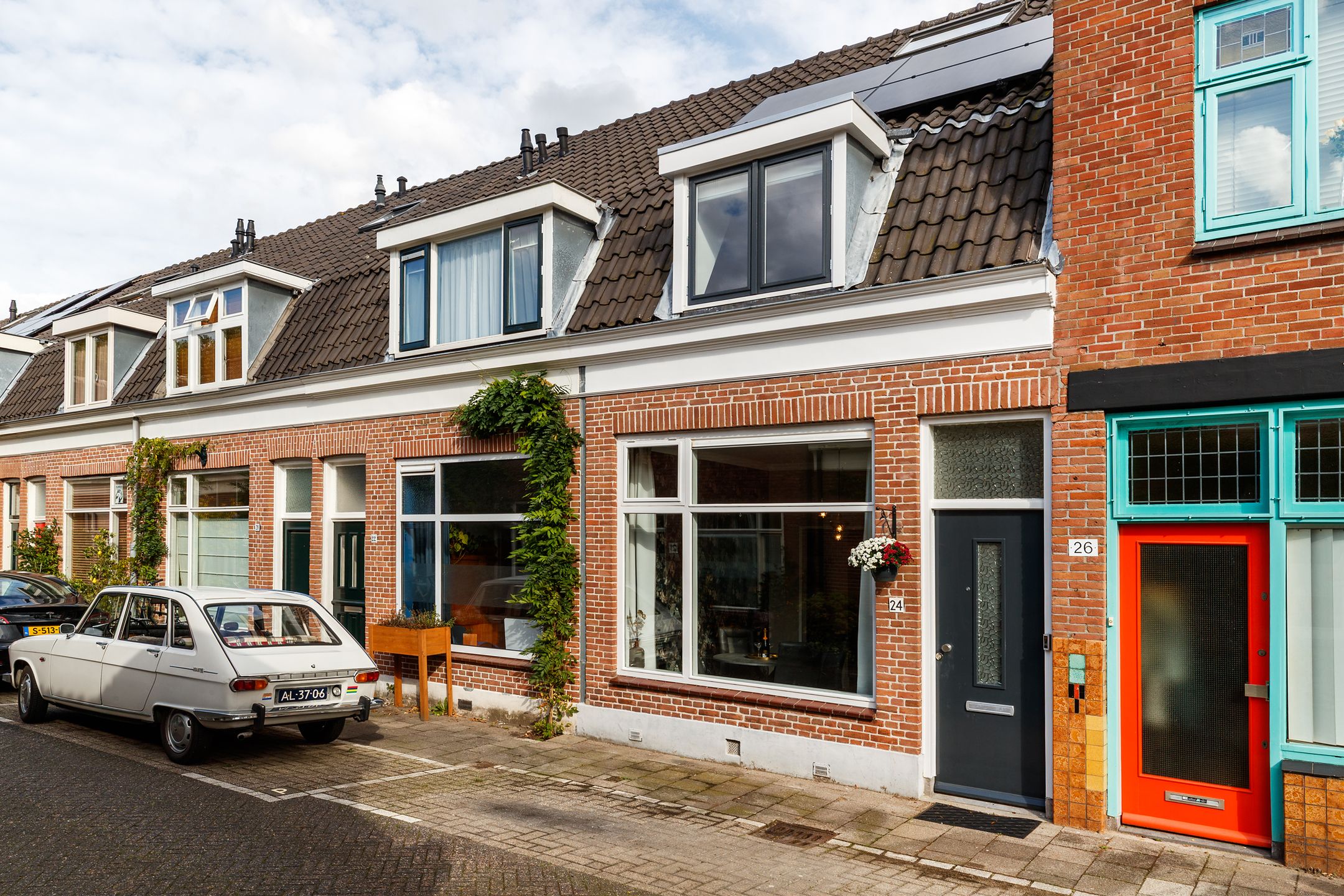Renstraat 24 