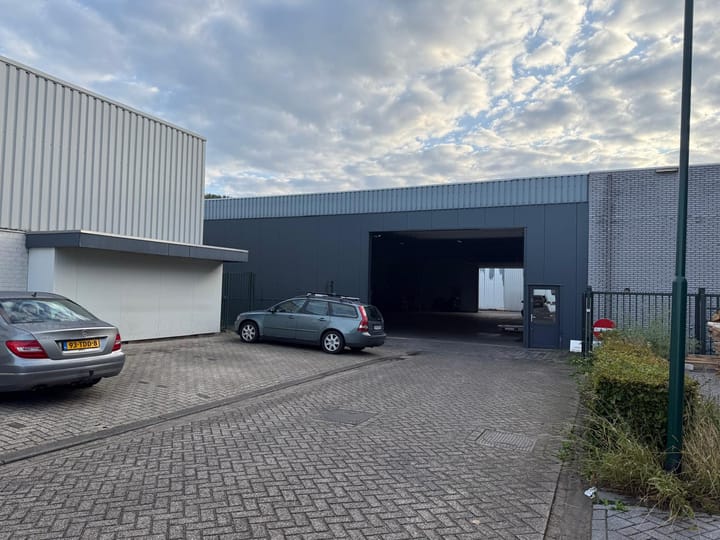 De Waterlaat 4