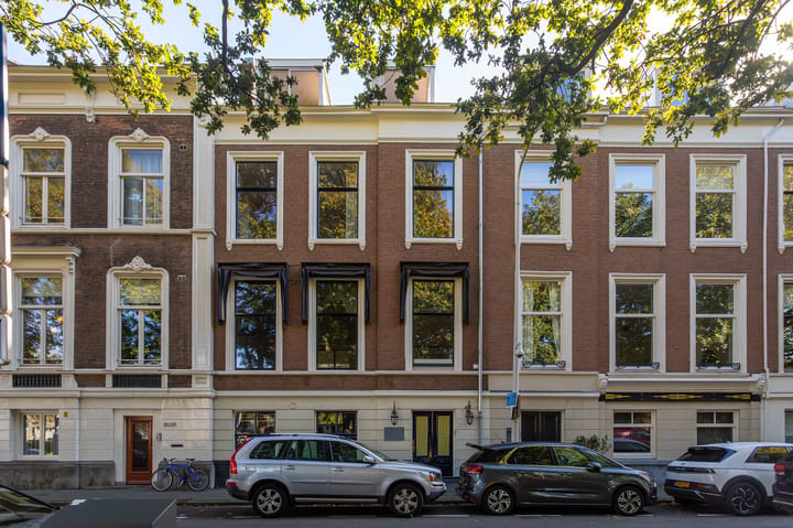 Photo 5 of Anna Paulownastraat 113-B